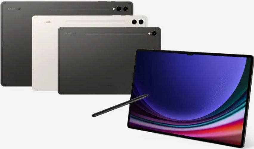 Refurbished Galaxy Tab S9 Ultra (2023) 14.6-inch - Reebelo Ireland