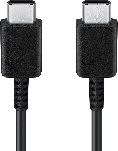 Refurbished Samsung Galaxy USB-C Cable (USB-C to USB-C) - Reebelo Ireland