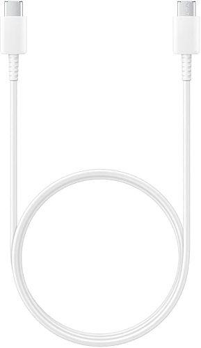 Refurbished Samsung Galaxy USB-C Cable (USB-C to USB-C) - Reebelo Ireland