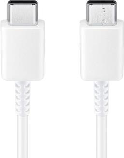 Refurbished Samsung Galaxy USB-C Cable (USB-C to USB-C) - Reebelo Ireland
