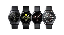 Refurbished Samsung Galaxy Watch3 - Reebelo Ireland