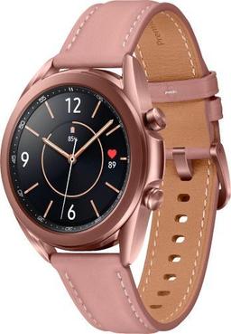 Refurbished Samsung Galaxy Watch3 - Reebelo Ireland