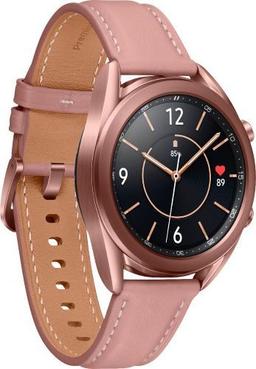 Refurbished Samsung Galaxy Watch3 - Reebelo Ireland