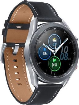 Refurbished Samsung Galaxy Watch3 - Reebelo Ireland