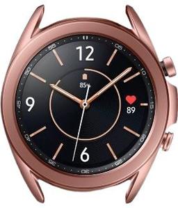 Refurbished Samsung Galaxy Watch3 (No Band) - Reebelo Ireland