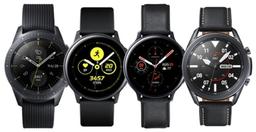 Refurbished Samsung Galaxy Watch3 (No Band) - Reebelo Ireland