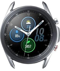 Refurbished Samsung Galaxy Watch3 (No Band) - Reebelo Ireland