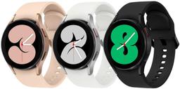 Refurbished Samsung Galaxy Watch4 - Reebelo Ireland