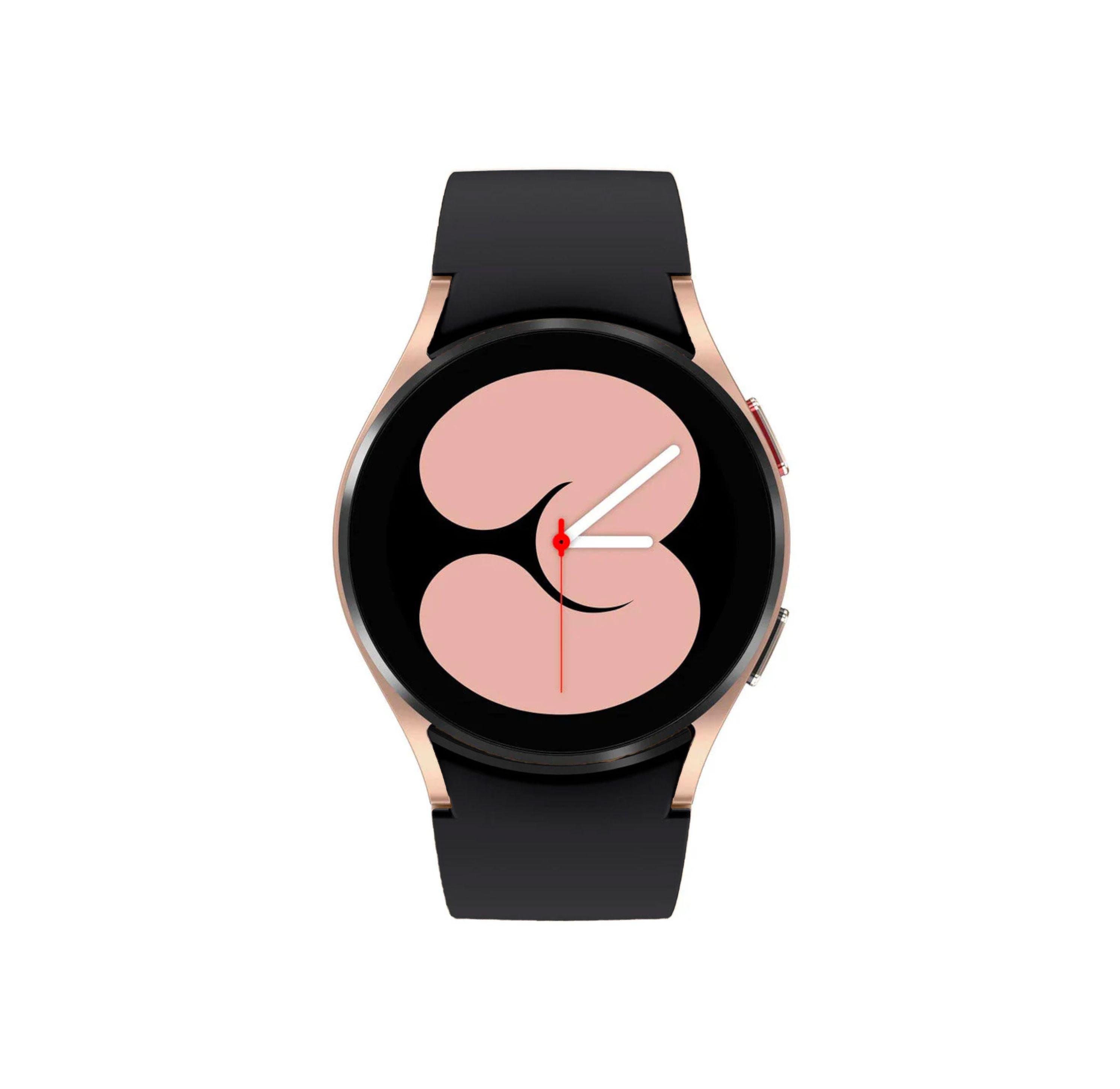 Refurbished Samsung Galaxy Watch4 - Reebelo Ireland