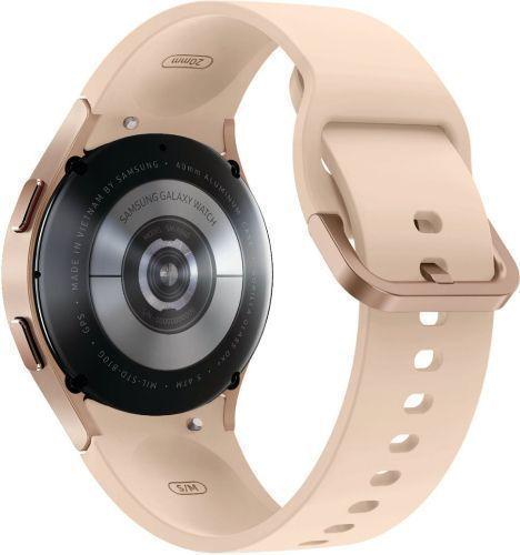 Refurbished Samsung Galaxy Watch4 - Reebelo Ireland