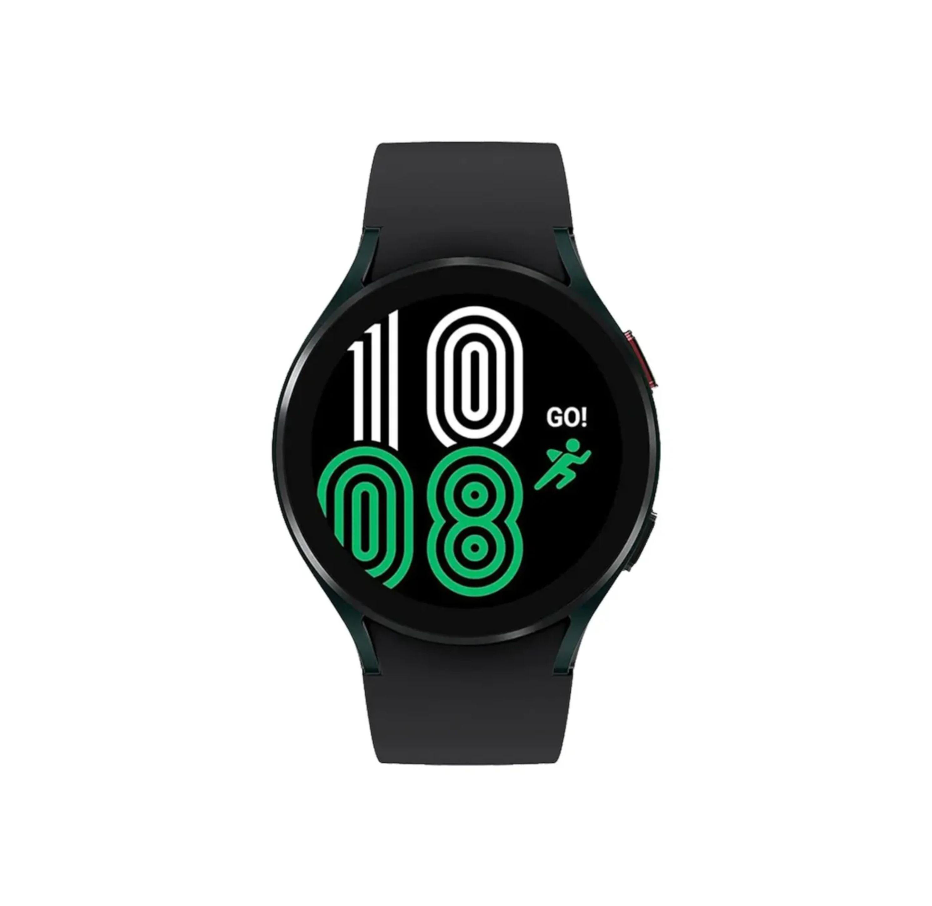 Refurbished Samsung Galaxy Watch4 - Reebelo Ireland