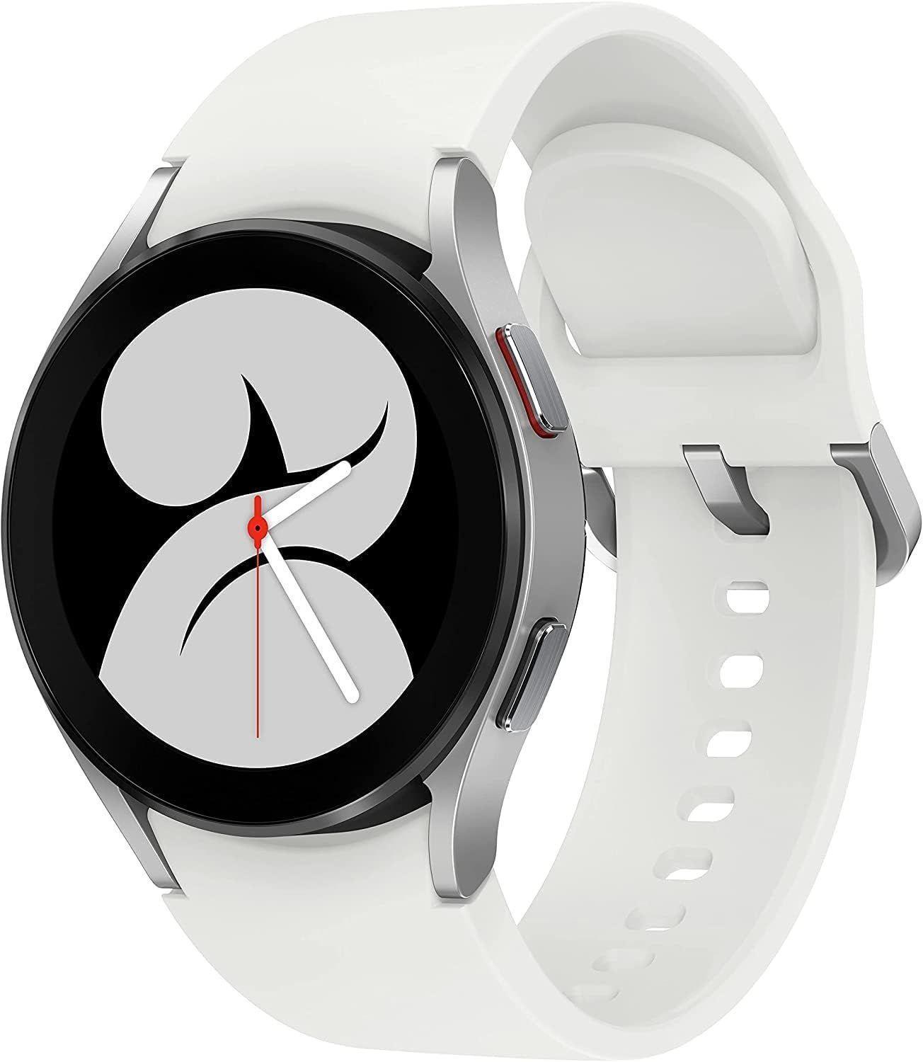 Refurbished Samsung Galaxy Watch4 - Reebelo Ireland