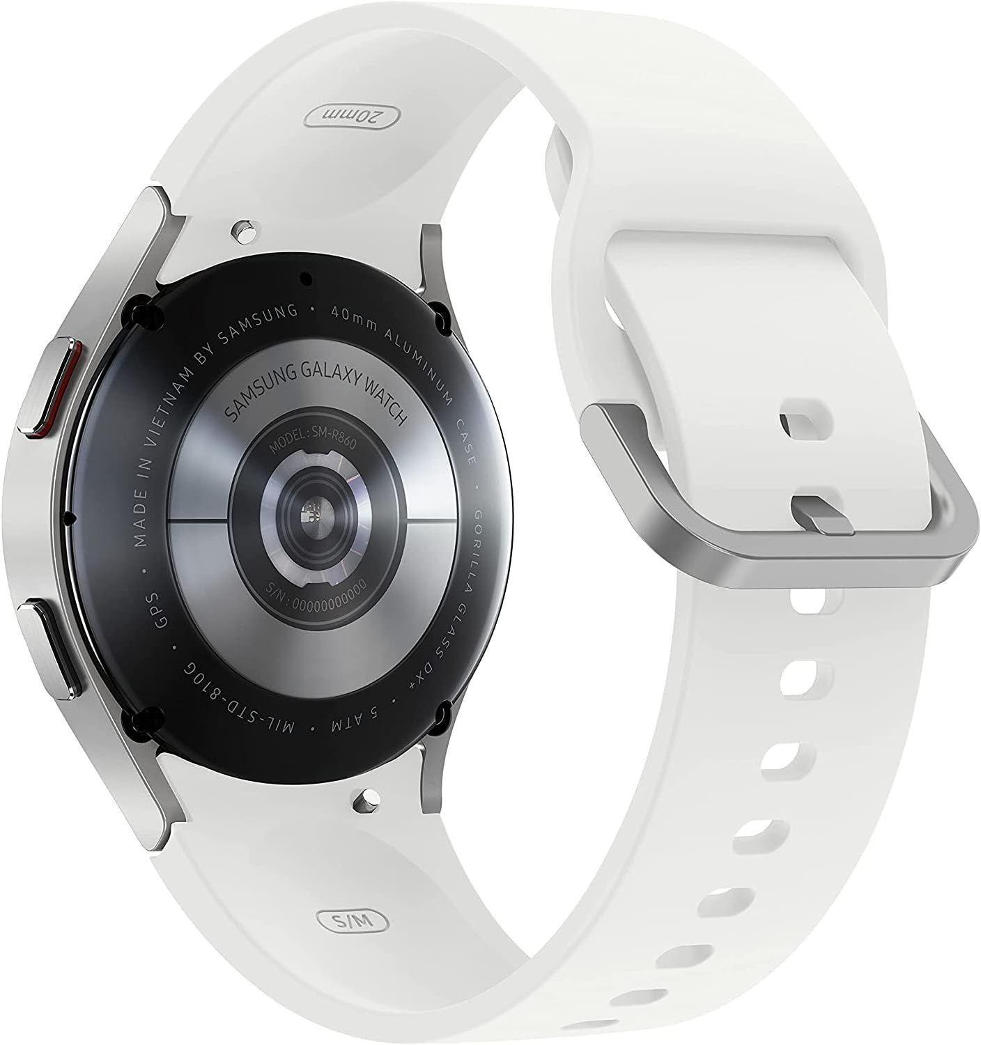 Refurbished Samsung Galaxy Watch4 - Reebelo Ireland
