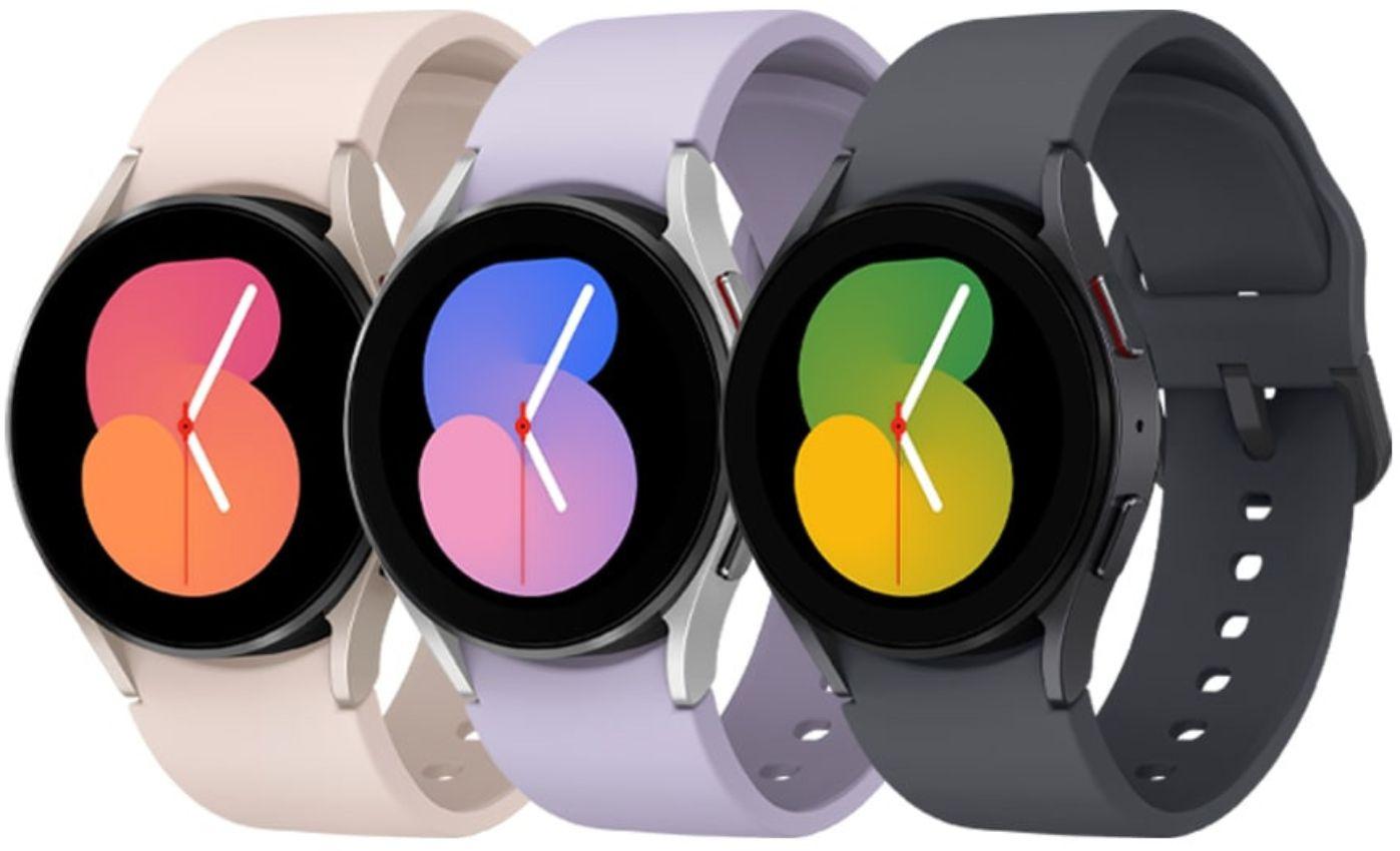 Refurbished Samsung Galaxy Watch5 - Reebelo Ireland