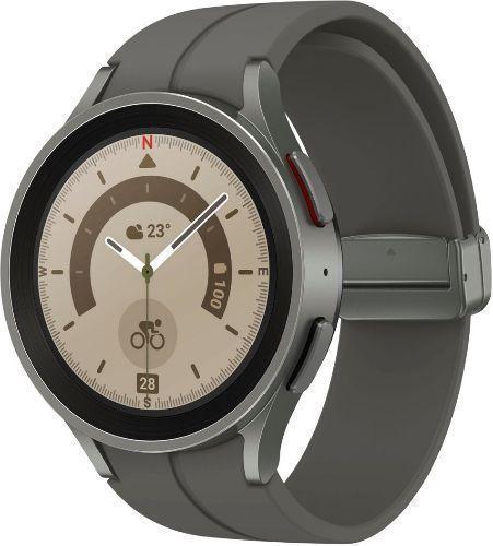 Refurbished Samsung Galaxy Watch5 - Reebelo Ireland