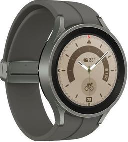 Refurbished Samsung Galaxy Watch5 - Reebelo Ireland