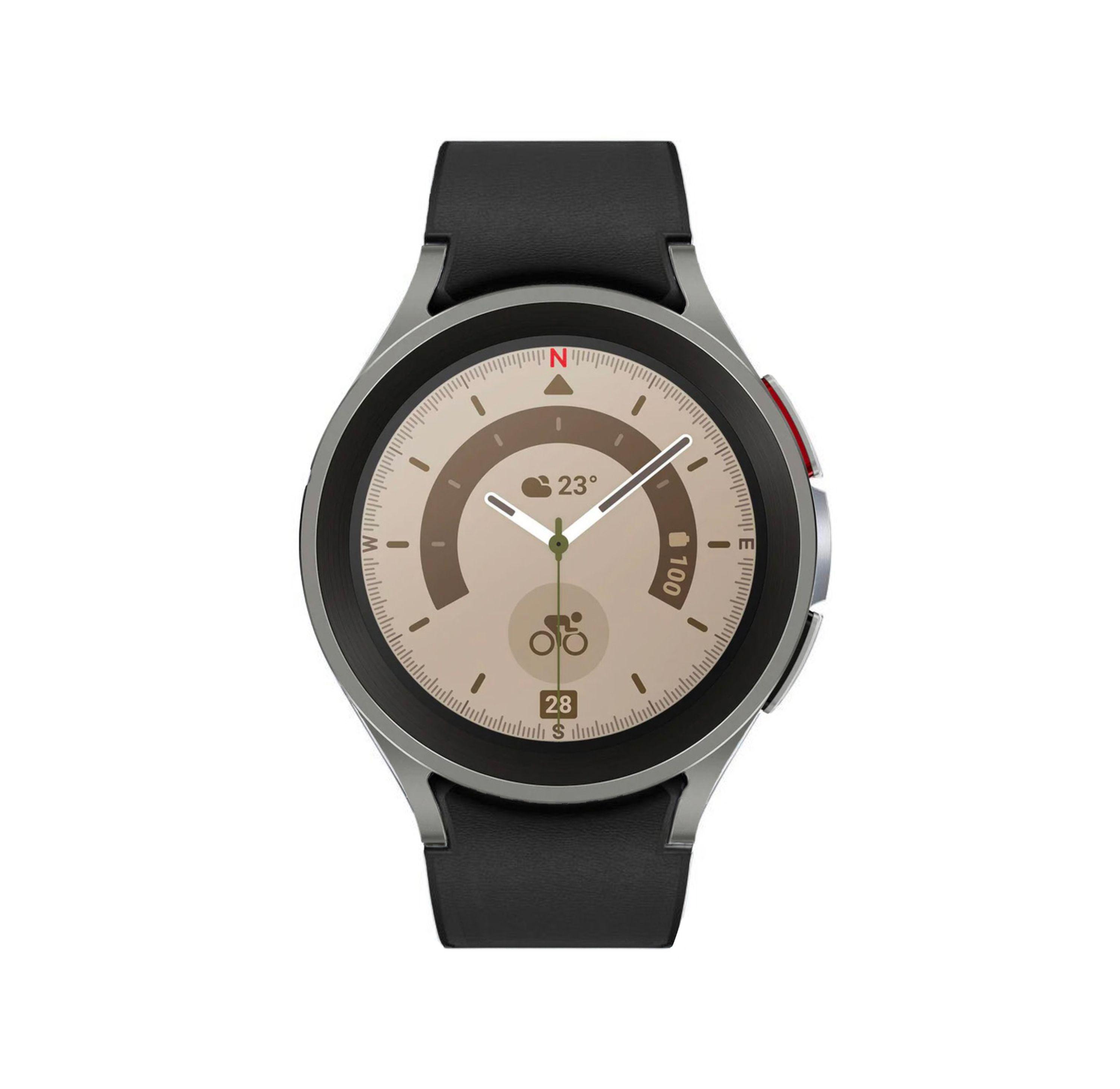 Refurbished Samsung Galaxy Watch5 - Reebelo Ireland
