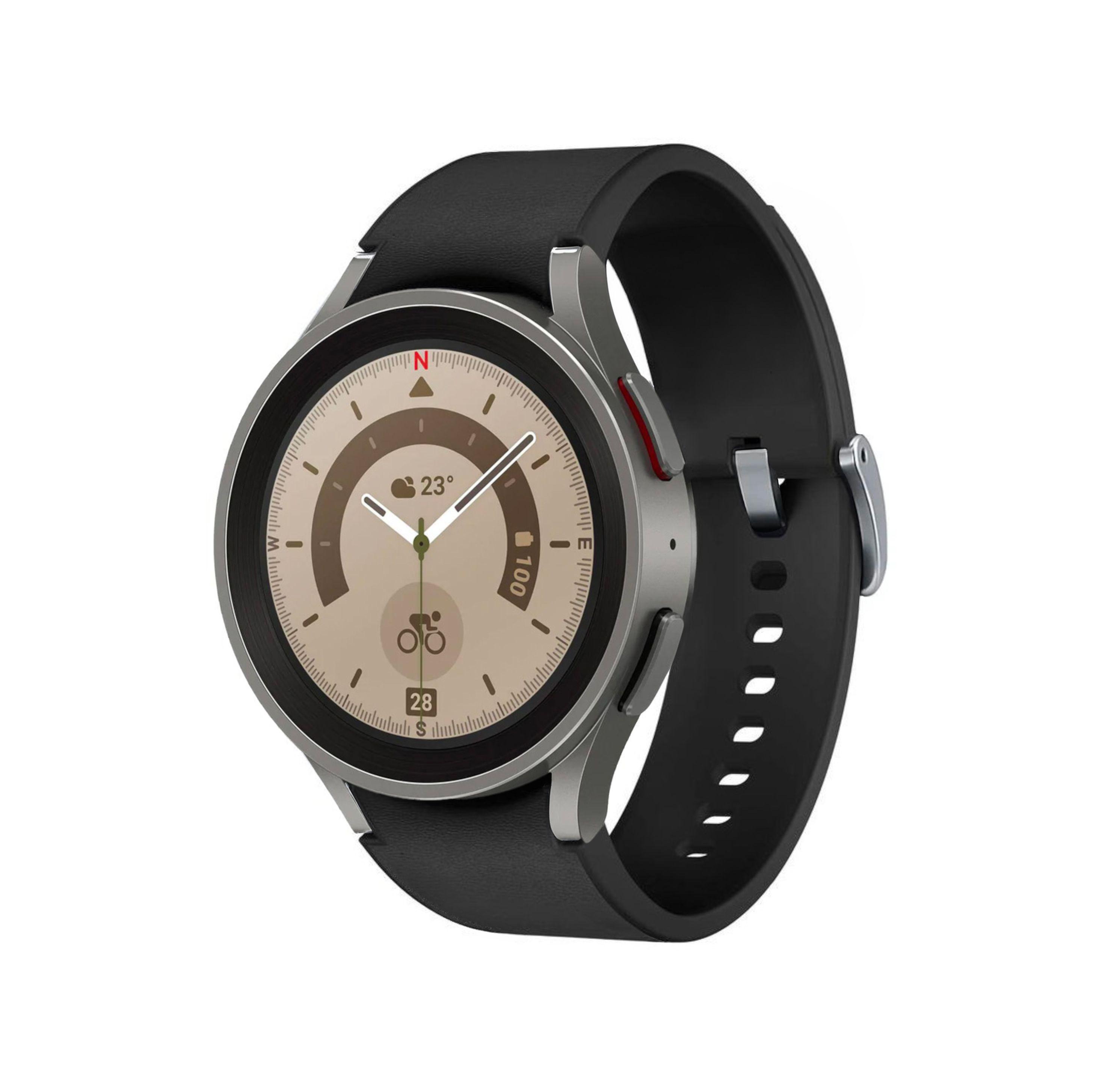 Refurbished Samsung Galaxy Watch5 - Reebelo Ireland
