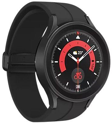 Refurbished Samsung Galaxy Watch5 Pro - Reebelo Ireland