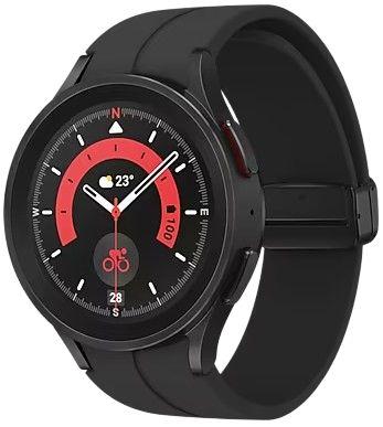 Refurbished Samsung Galaxy Watch5 Pro - Reebelo Ireland