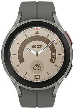 Refurbished Samsung Galaxy Watch5 Pro - Reebelo Ireland