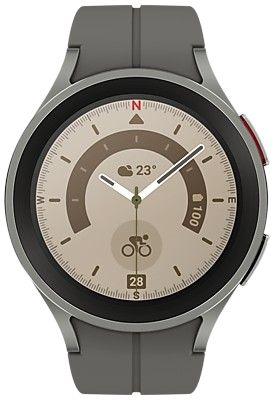 Refurbished Samsung Galaxy Watch5 Pro - Reebelo Ireland