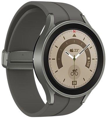 Refurbished Samsung Galaxy Watch5 Pro - Reebelo Ireland