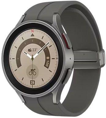 Refurbished Samsung Galaxy Watch5 Pro - Reebelo Ireland