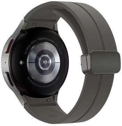 Refurbished Samsung Galaxy Watch5 Pro - Reebelo Ireland
