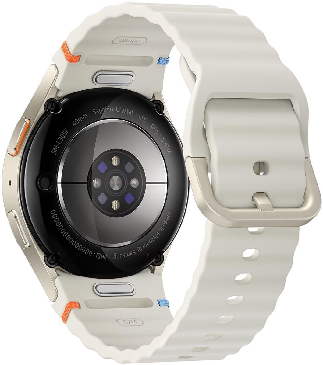 Refurbished Galaxy Watch7 - Reebelo Ireland