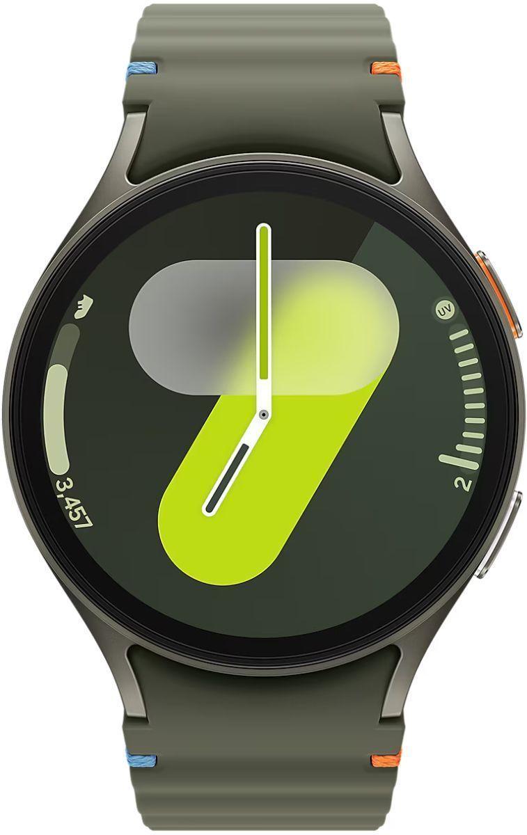 Refurbished Galaxy Watch7 - Reebelo Ireland