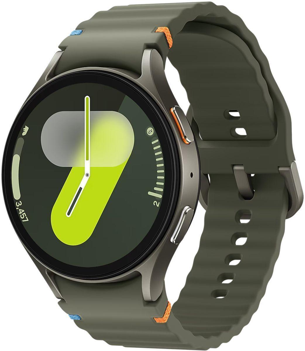Refurbished Galaxy Watch7 - Reebelo Ireland
