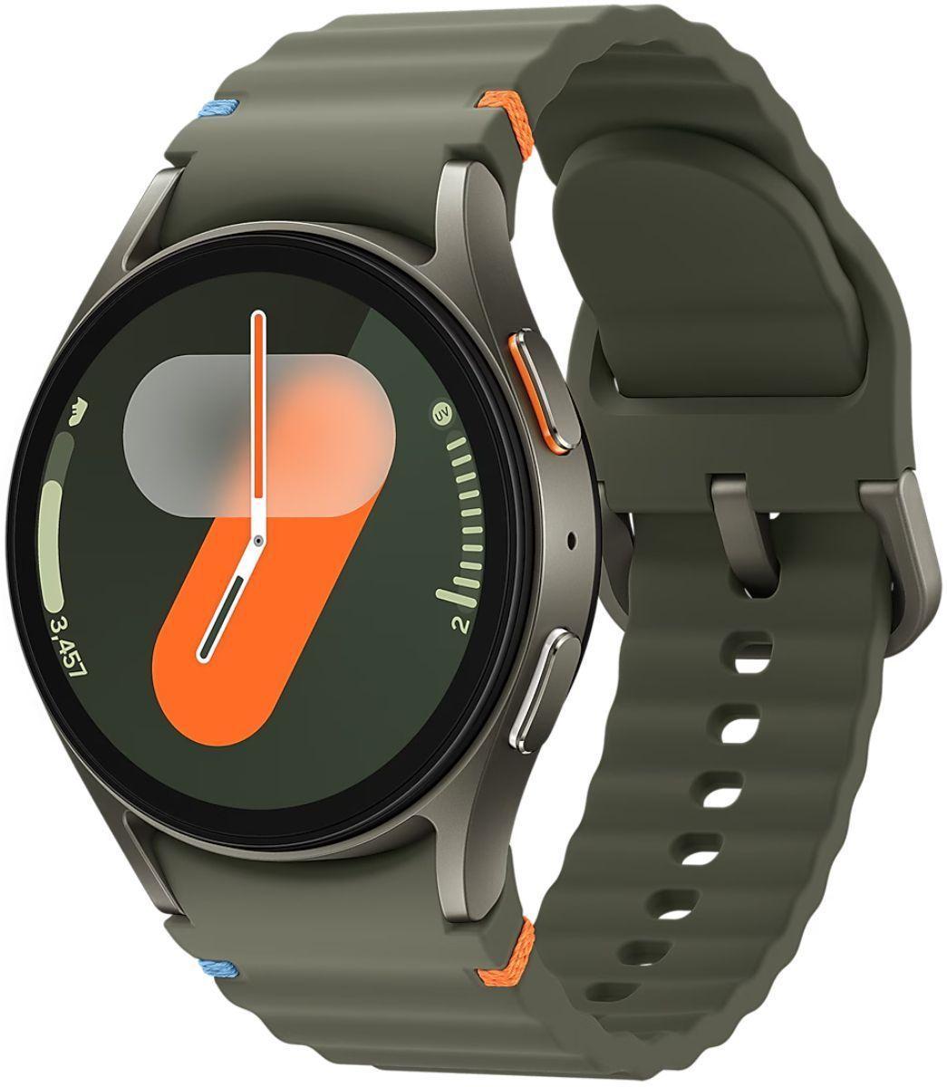 Refurbished Galaxy Watch7 - Reebelo Ireland