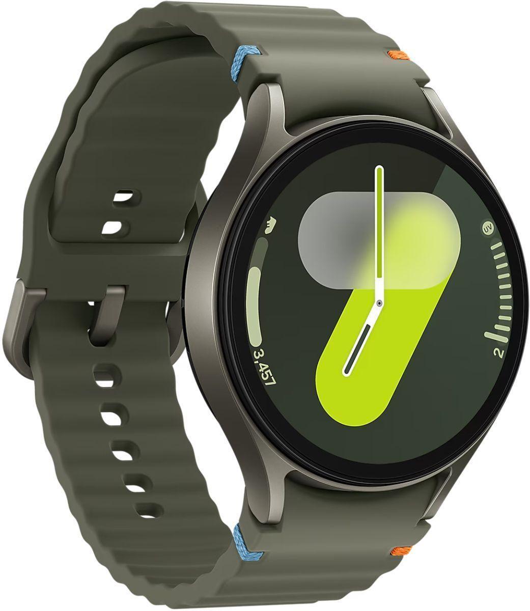 Refurbished Galaxy Watch7 - Reebelo Ireland