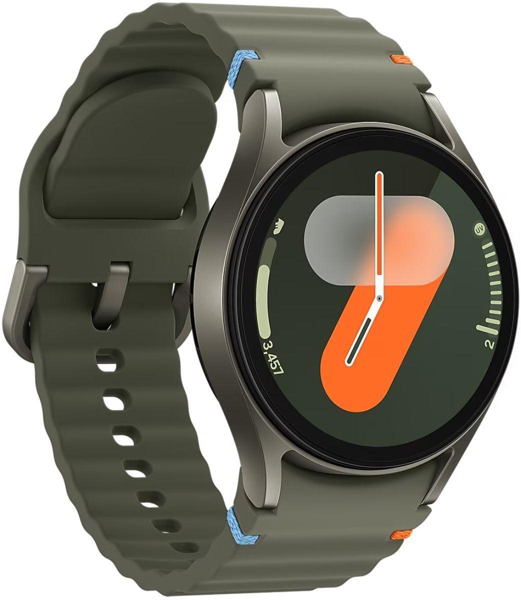 Refurbished Galaxy Watch7 - Reebelo Ireland