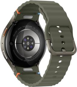 Refurbished Galaxy Watch7 - Reebelo Ireland