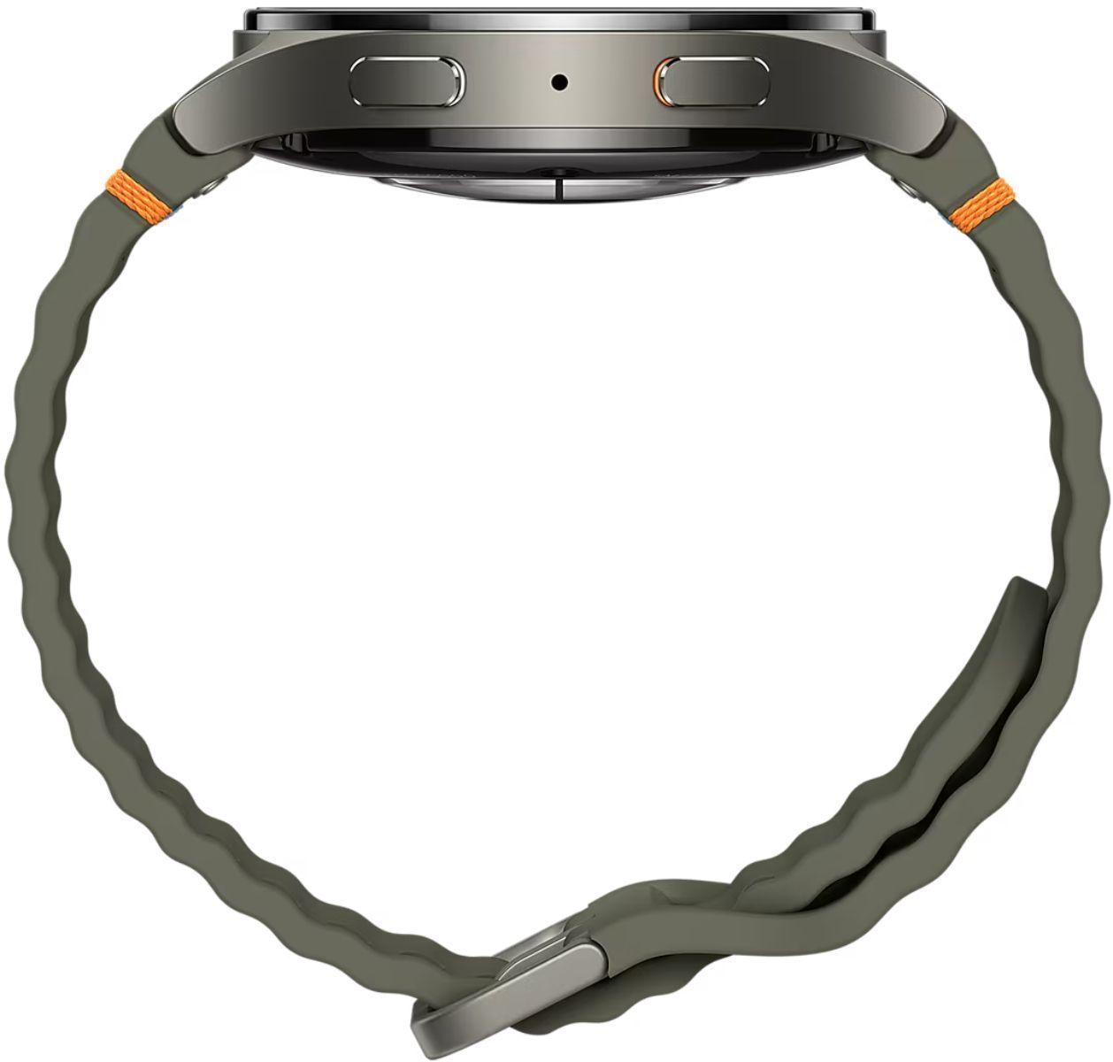 Refurbished Galaxy Watch7 - Reebelo Ireland