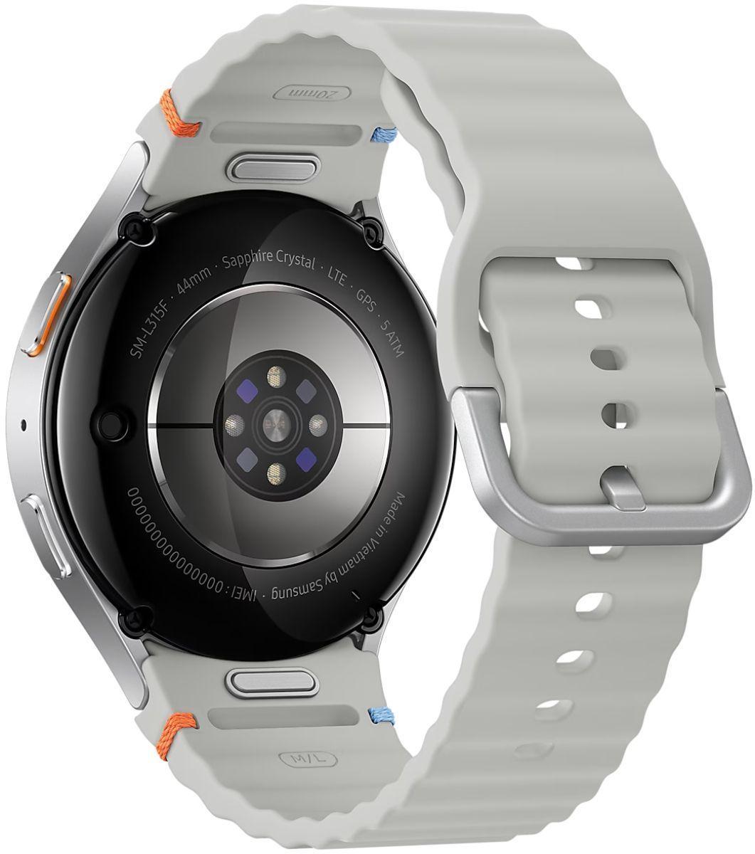 Refurbished Galaxy Watch7 - Reebelo Ireland