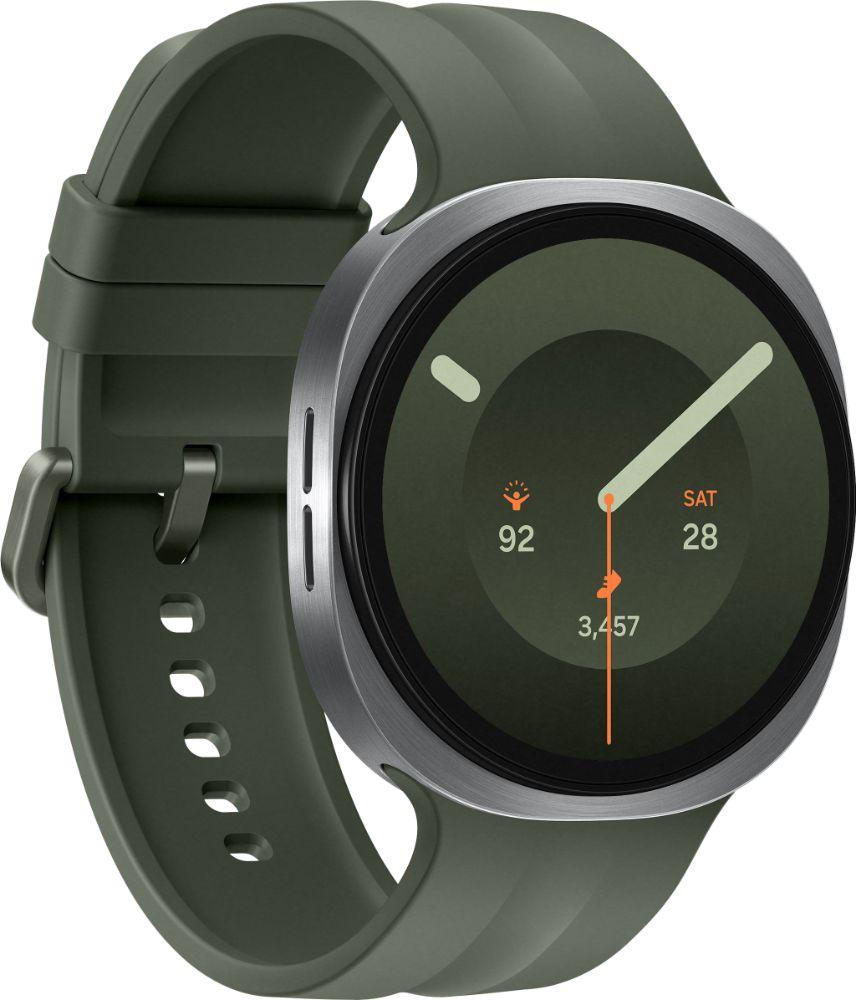 Refurbished Galaxy Watch9 - Reebelo Ireland