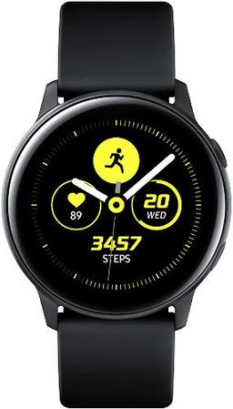 Refurbished Samsung Galaxy Watch Active - Reebelo Ireland