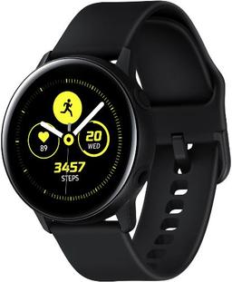Refurbished Samsung Galaxy Watch Active - Reebelo Ireland
