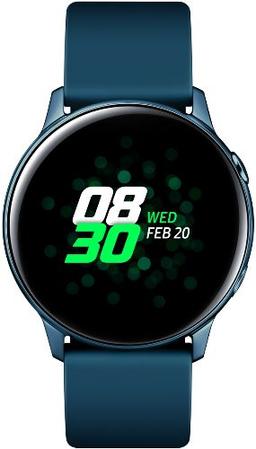 Refurbished Samsung Galaxy Watch Active - Reebelo Ireland