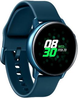 Refurbished Samsung Galaxy Watch Active - Reebelo Ireland