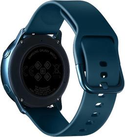 Refurbished Samsung Galaxy Watch Active - Reebelo Ireland