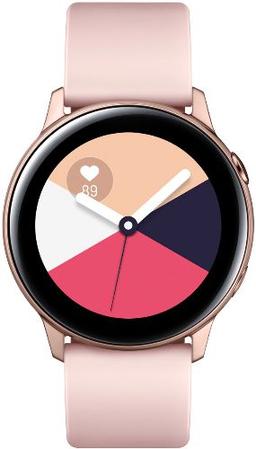 Refurbished Samsung Galaxy Watch Active - Reebelo Ireland