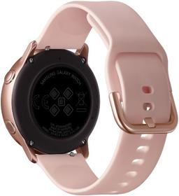 Refurbished Samsung Galaxy Watch Active - Reebelo Ireland