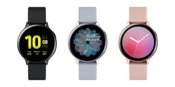 Refurbished Samsung Galaxy Watch Active2 - Reebelo Ireland