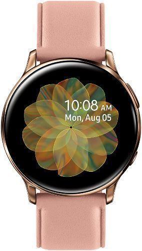 Refurbished Samsung Galaxy Watch Active2 - Reebelo Ireland