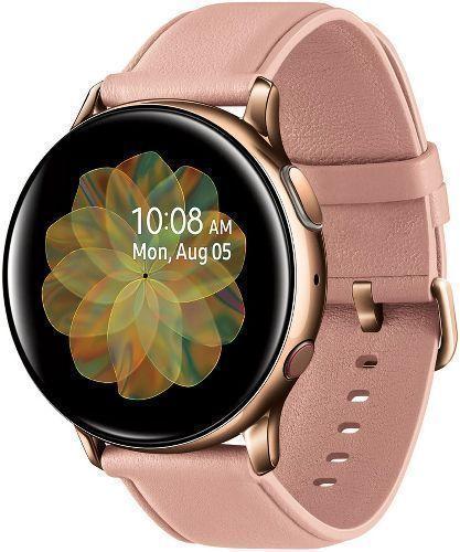 Refurbished Samsung Galaxy Watch Active2 - Reebelo Ireland