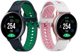 Refurbished Samsung Galaxy Watch Active2 Golf Edition - Reebelo Ireland